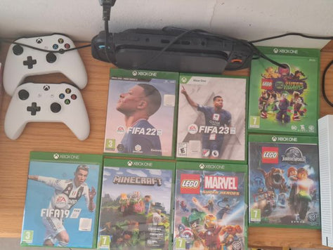 xbox one