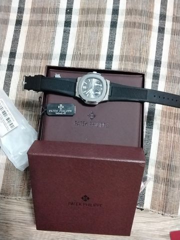 שעון יד לגברים patek philippe