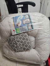 כרית הריון snoogle chic XL