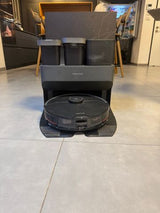 שואב אבק Roborock s7 max v