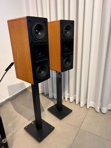 רמקולים Dunlavy Audio Labs sc1