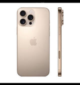 iPhone 16 Pro Max 256G