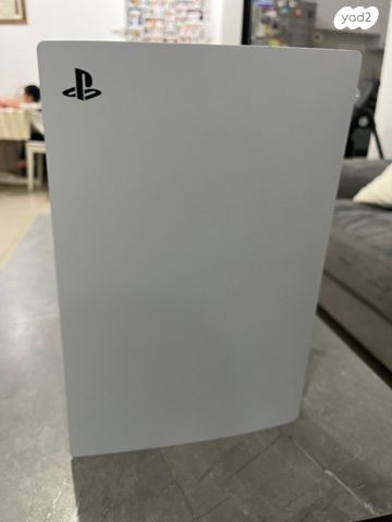 סוני 5 דור 2021