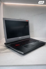 ASUS ROG G752VT 32GB SSD