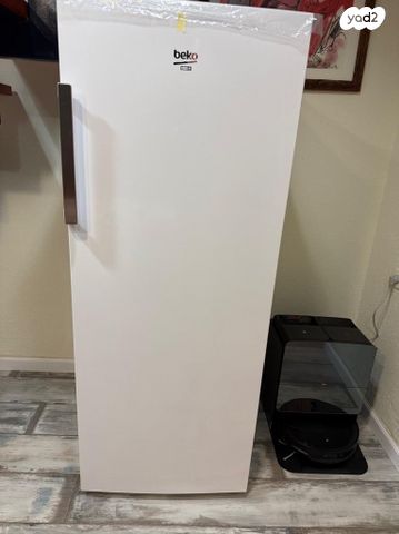 מקפיא beko