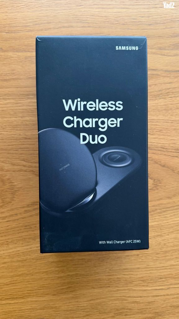 Samsung Wireless Duo Charger