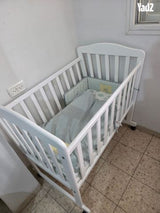 מיטת תינוק