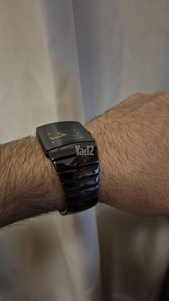 Rado High Tech Ceramic diaStar