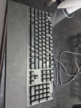 מקלדת Steelseries Apex 3