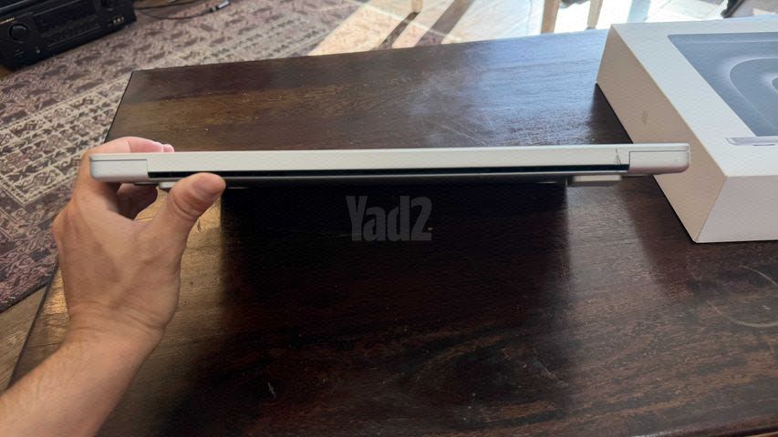 MacBook Pro M3 Max 16 - 4TB