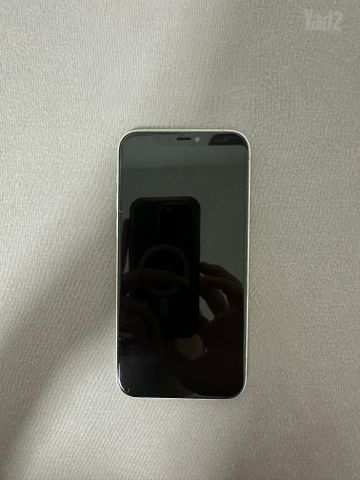 iPhone 12 128GB- צבע ירוק