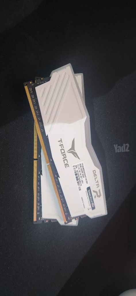 8GBx2 ram ddr4 3200Mhz