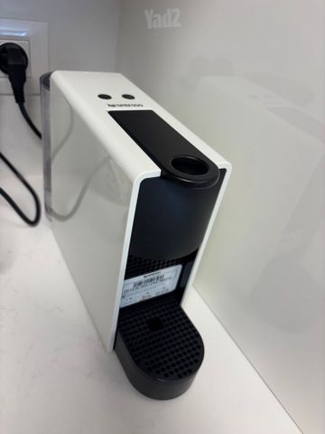 מכונת קפה NESPRESSO
