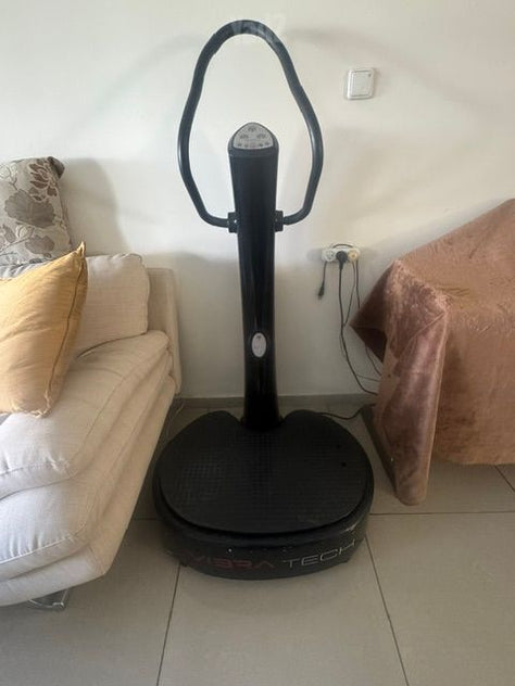 מכשיר רטט  Vibra tech