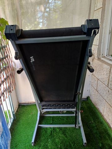 הליכון  RACE 51 VO2