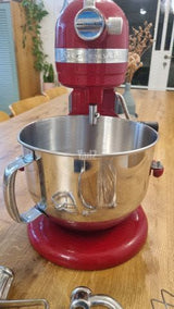 5KSM7580 KitchenAid קיטשן אייד