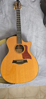 גיטרה taylor 714ce