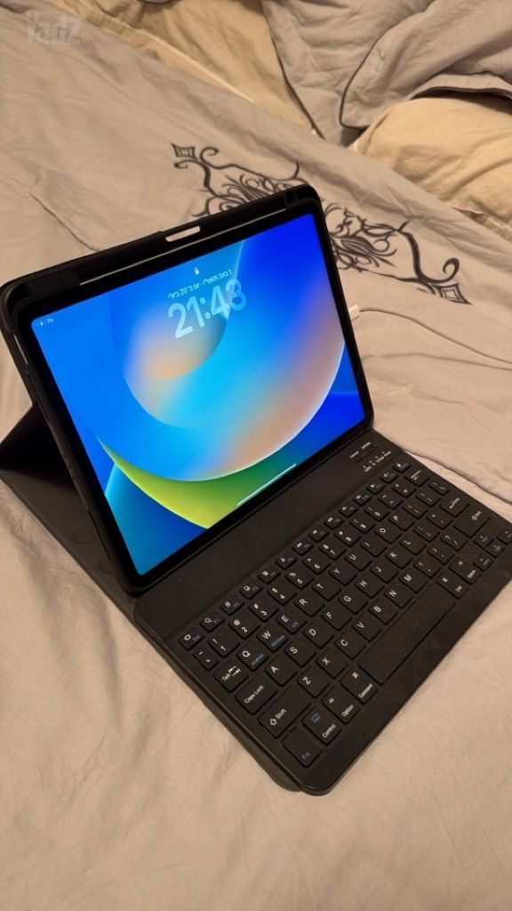 Ipad pro 11” M2 2023