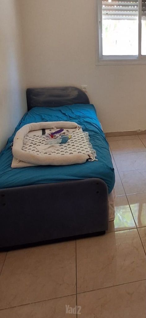 מיטה נפתחת