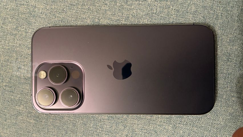 iPhone 14 pro אייפון