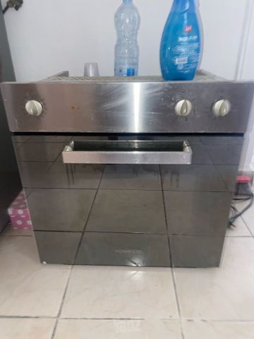 תנור אפייה
