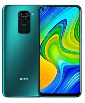 Redmi Note 9 כמו חדש