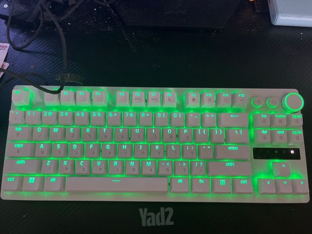 Razer huntsman v3 pro