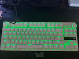 Razer huntsman v3 pro