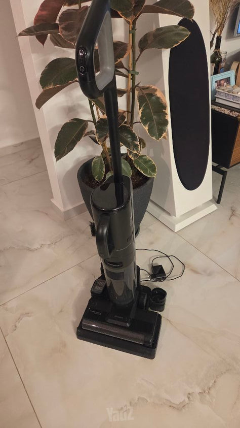 שואב שוטף
