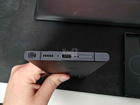 S23 Ultra 256GB/12GB