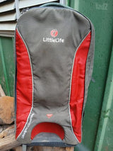 מנשא לתינוק littellife