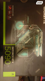 RTX5090 gaming oc