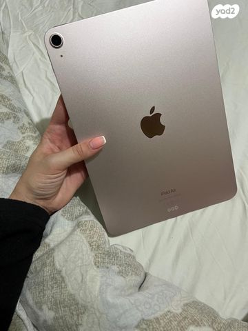 Ipad air 2022 + עט דור 2