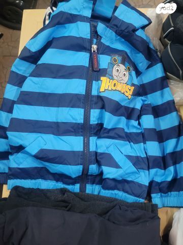 בגדים לילד בן 3 עד 7