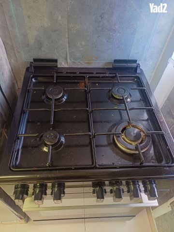 תנור משולב