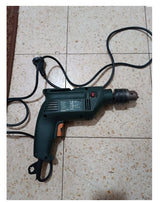 מקדחה