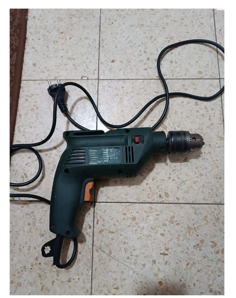 מקדחה