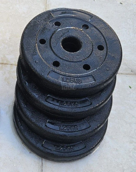 משקולות