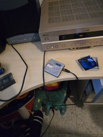 רסיבר yamaha ורמקולים