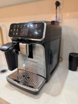 Philips 4400 Series LatteGo