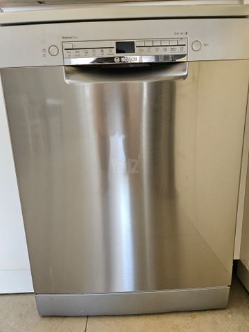 מדיח כלים Bosch