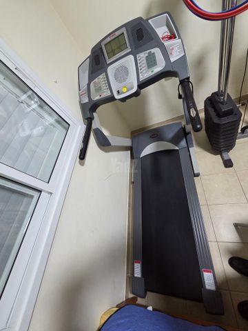 מכשירי כושר ביתיים