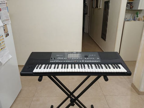 אורגן קורג 600