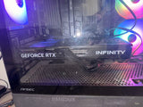 Geforce 5060Ti 16GB
