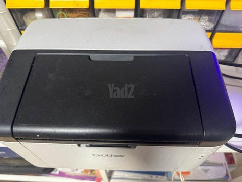 מדפסת Brother HL-1210W עם WiFi