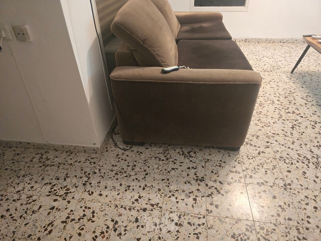ספה 3 מושבים