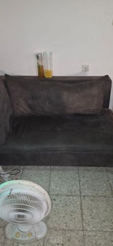 ספה בצורת ר