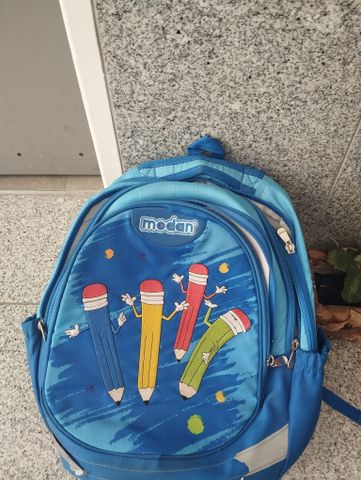 תיק לכיתה א