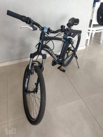 B’TWIN Rockrider 340