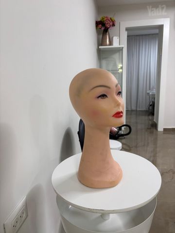 ראש פאה